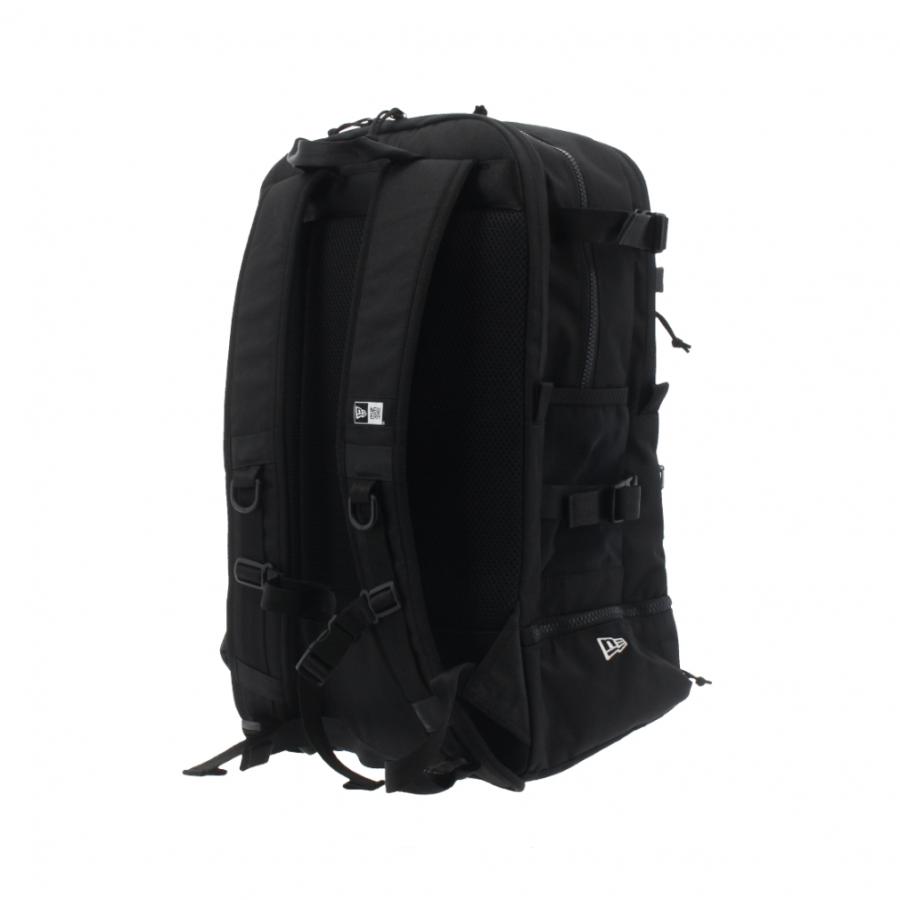 NEW ERA（ニューエラ） CLUB PACK BLK 14392360 BLK バックパック ディ