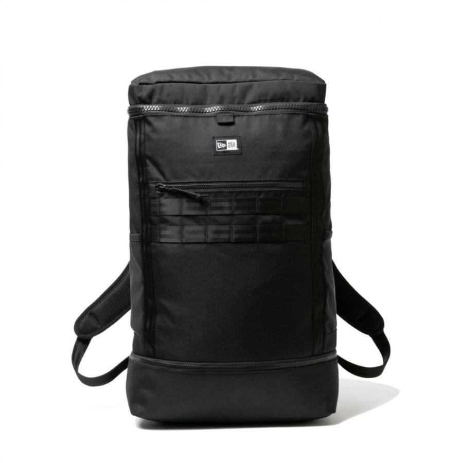 ニューエラ（NEW ERA）/デイパック BOX PACK LARGE BLK 251 NEW ERA（ニューエラ） BOX PACK LARGE BLK 251 14521369 BLK バック