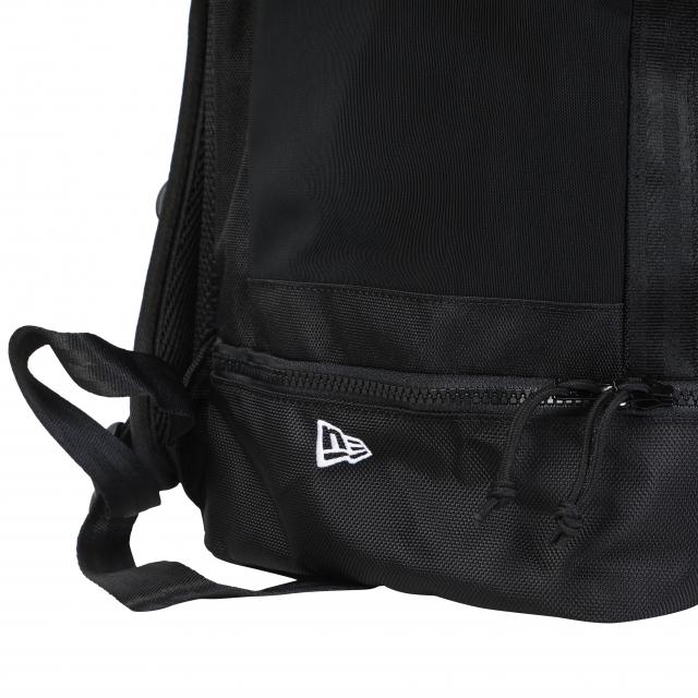 NEW ERA ボックスパック　ラージ　46L NEW ERA スクエア バックパック | TOZAI NANBOKUYA