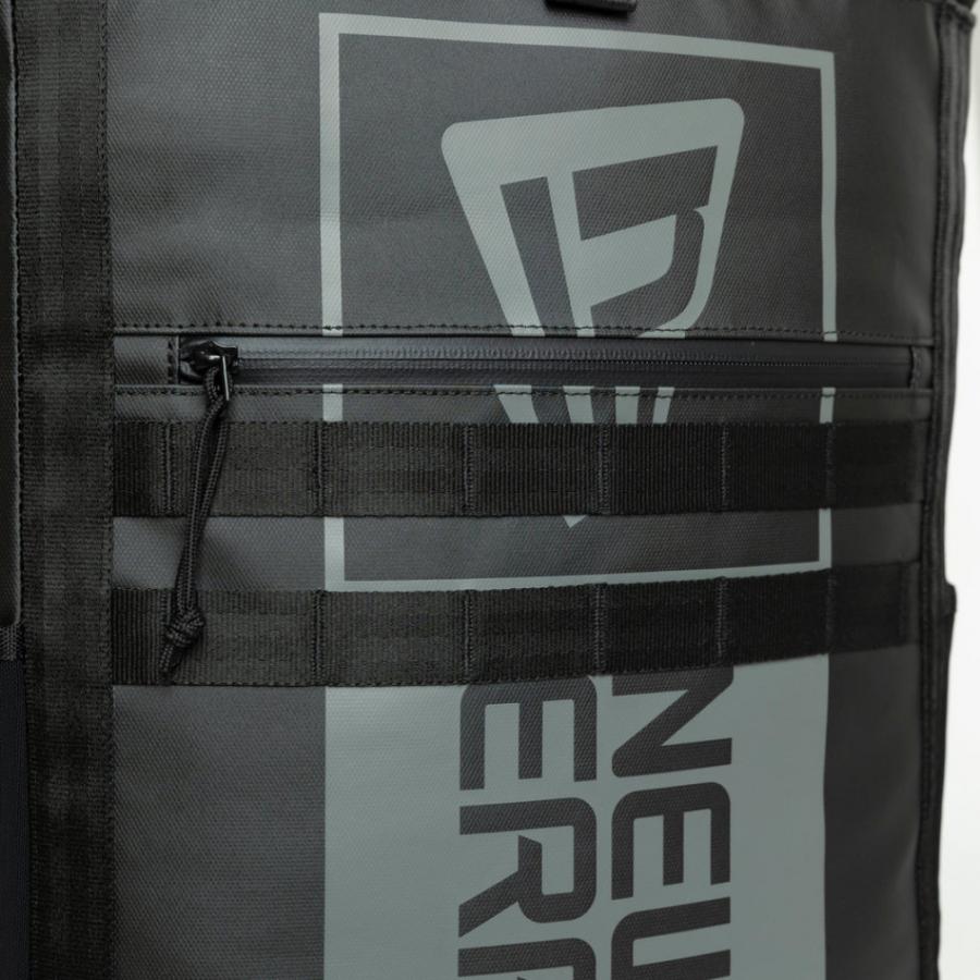 NEW ERA（ニューエラ） BOX PACK LARGE TPU BOX LOGO GRP 251 14521366