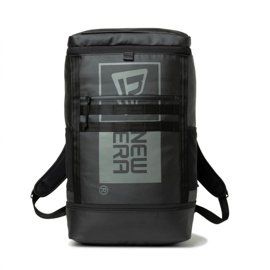 ニューエラボックスパック　リュック NEW ERA ニューエラ バッグ リュック リュックサック デイパック