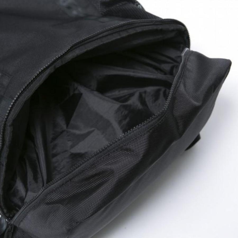 NEW ERA（ニューエラ） BOX PACK BLACK 251 14521371 BLK バックパック