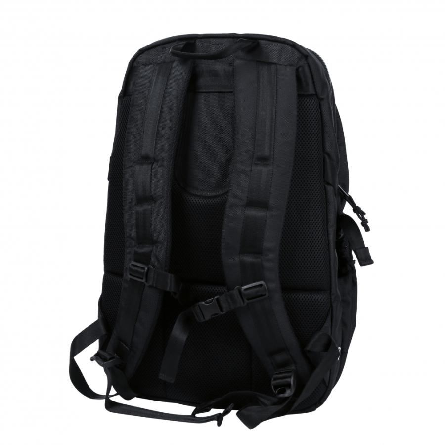 ニューエラ URBAN PACK BLK WHI 12854713 ディパック バックパック リュック 33L NEW ERA|alpen-group|02