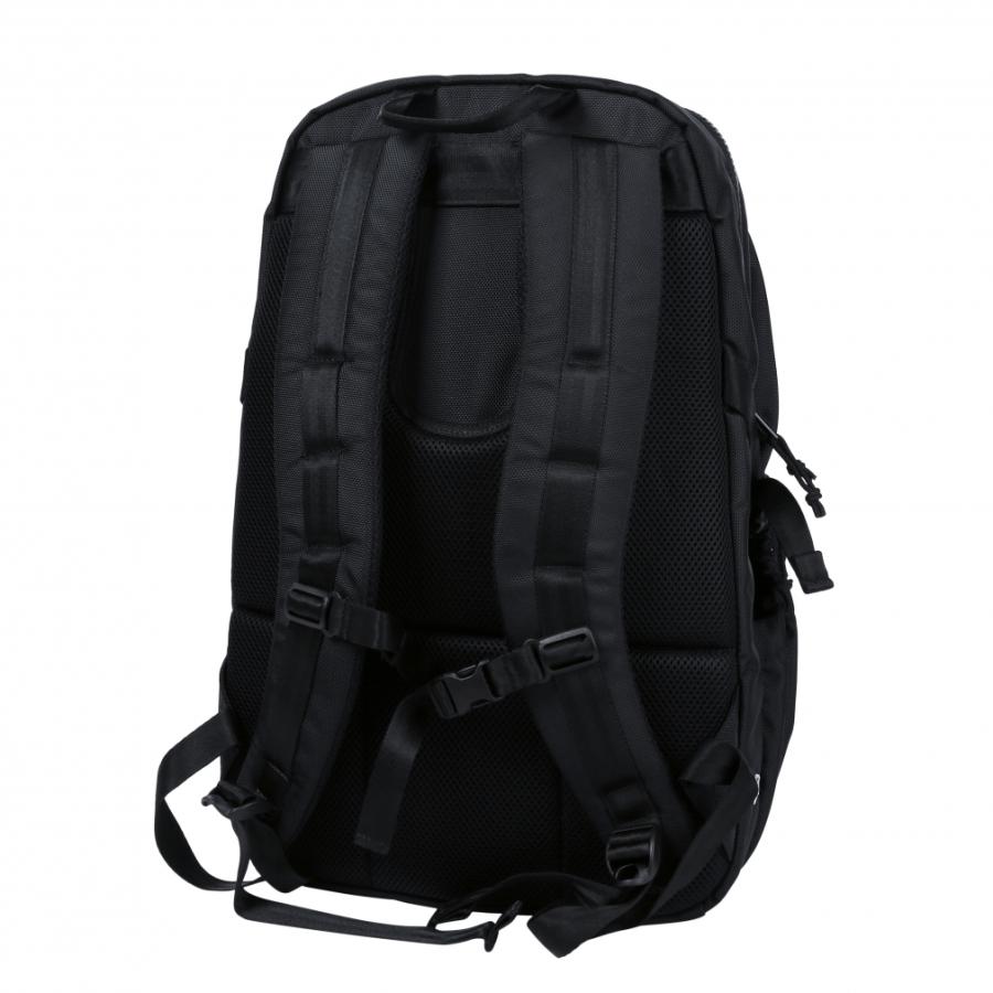 ニューエラ URBAN PACK BLK WHI 12854713 ディパック バックパック リュック 33L NEW ERA｜alpen-group｜02