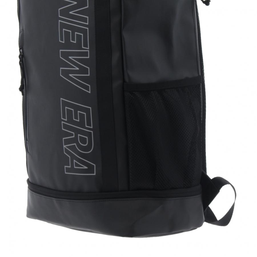 NEW ERA（ニューエラ） BOX PACK TPU NE LOGO BLK 251 14521358 BLK