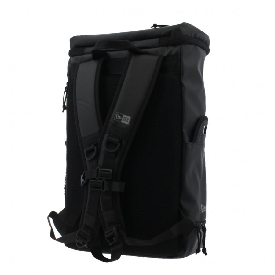 NEW ERA（ニューエラ） BOX PACK TPU BLK 251 14521360 BLK バック