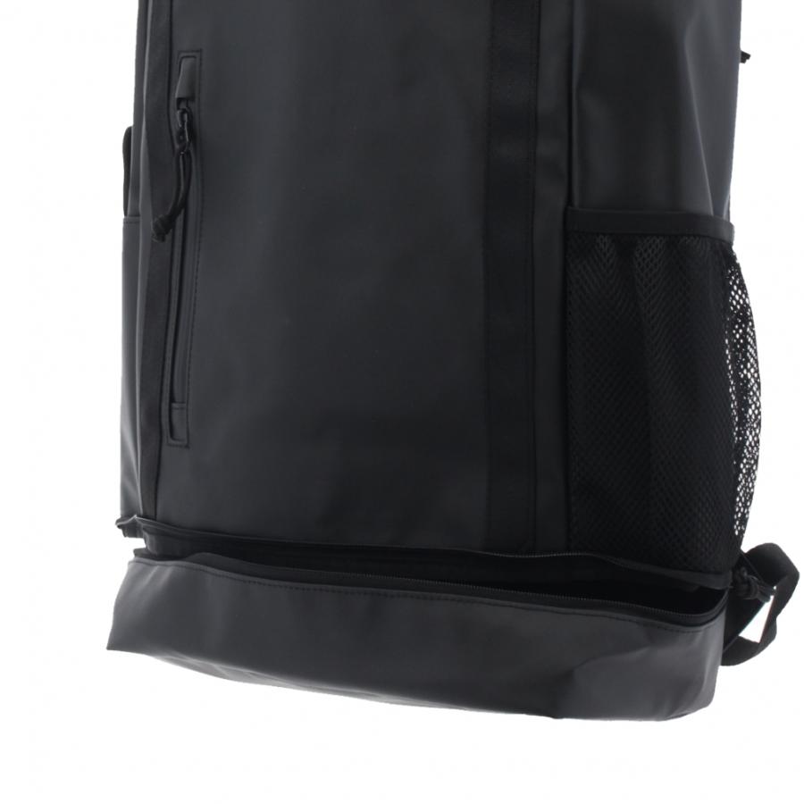 NEW ERA（ニューエラ） BOX PACK TPU BLK 251 14521360 BLK バック