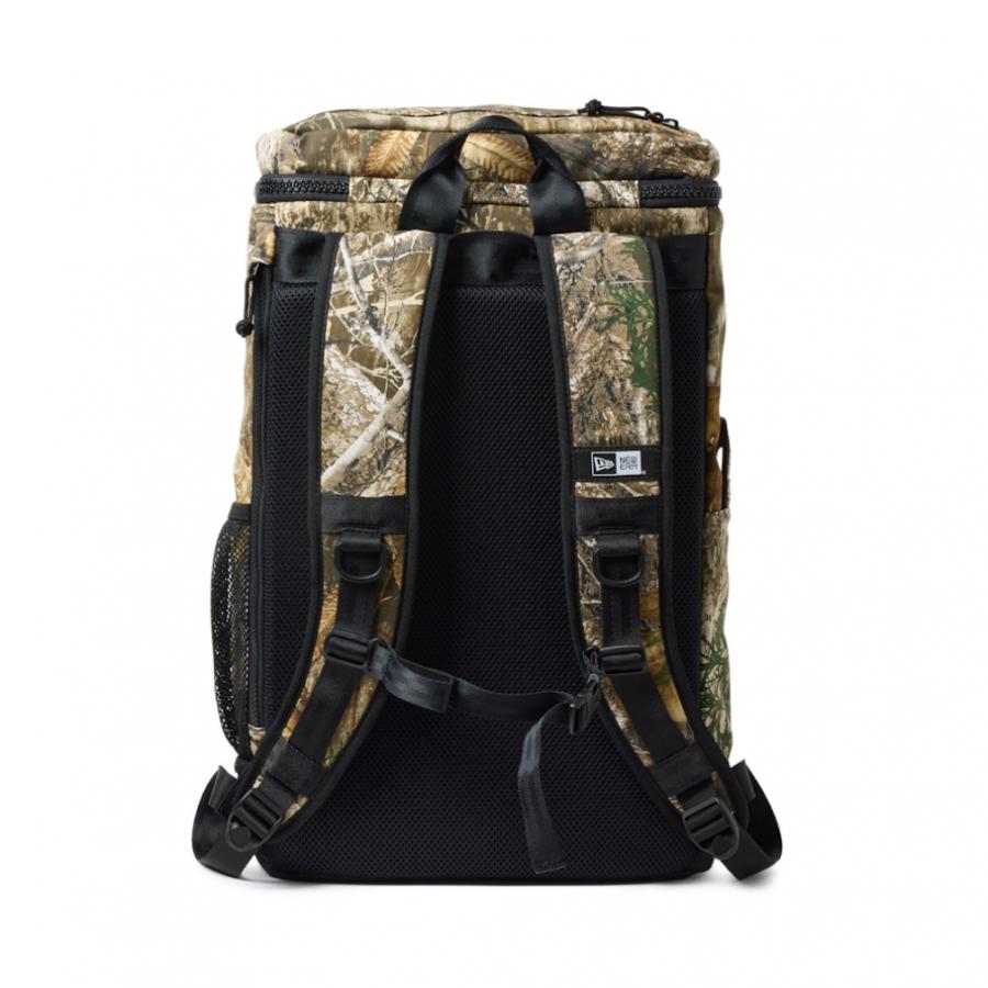 NEW ERA（ニューエラ） BOX PACK REAL TREE NE LOGO 14392355 CAMO
