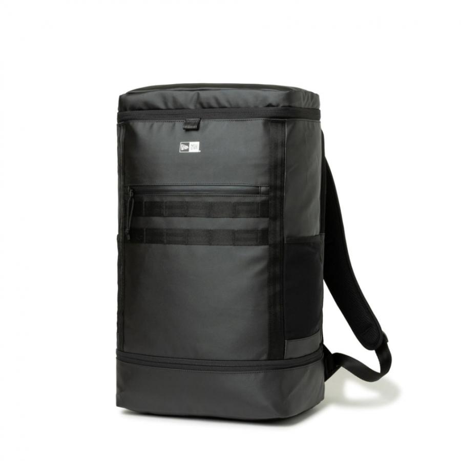 NEW ERA（ニューエラ） ボックスパック ラージ 46L TPU Box Logo
