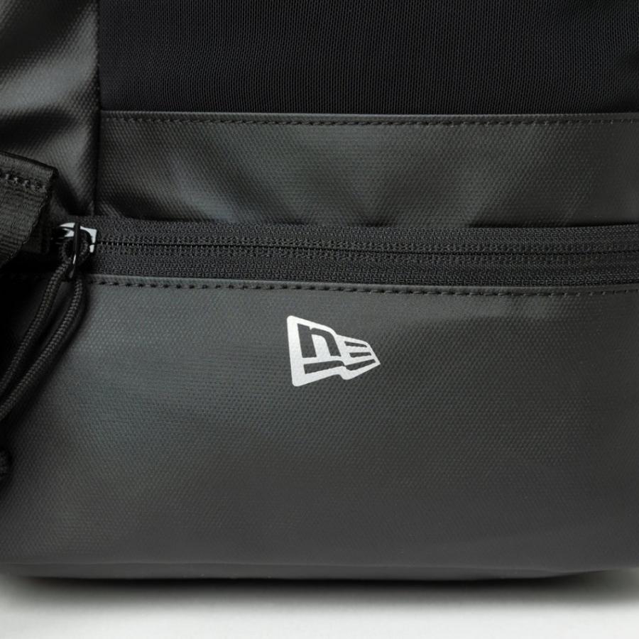 NEW ERA（ニューエラ） ボックスパック ラージ 46L TPU Box Logo