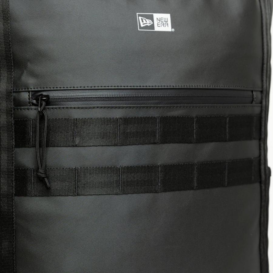 NEW ERA（ニューエラ） ボックスパック ラージ 46L TPU Box Logo