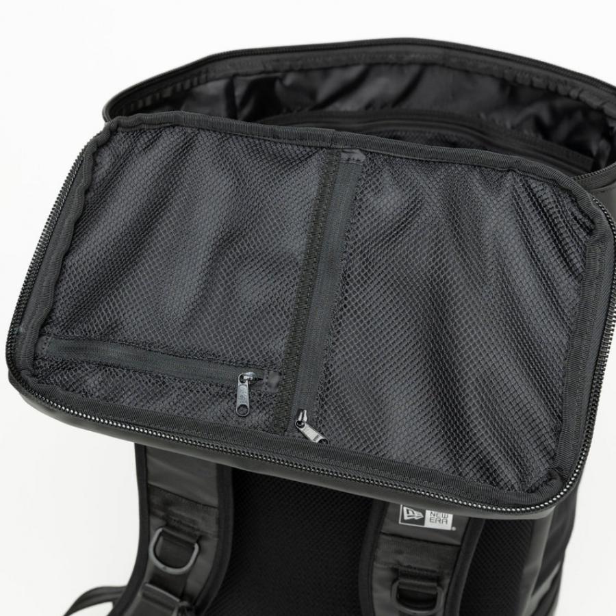 NEW ERA（ニューエラ） ボックスパック ラージ 46L TPU Box Logo