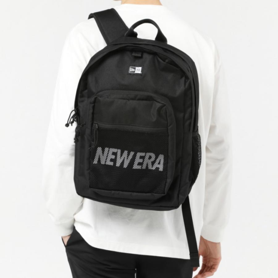 NEW ERA（ニューエラ） 13517772 バックパック リュック ディパック