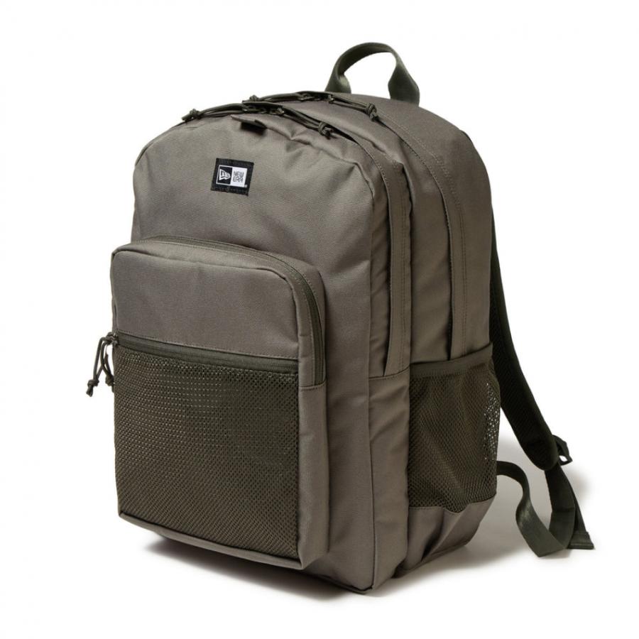 NEW ERA（ニューエラ） CAMPUS PACK 900D OLIVE 14655363 OLV