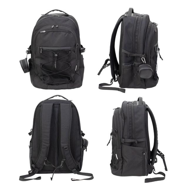 TIGORA（ティゴラ） 3層多ポケット34Lリュックサック 4241030806