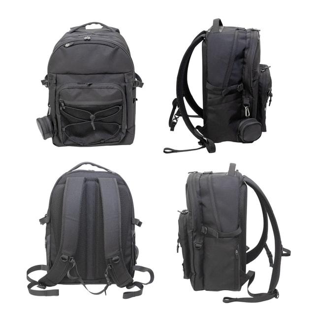 TIGORA（ティゴラ） 多ポケット30Lリュックサック 4241030906 バック 