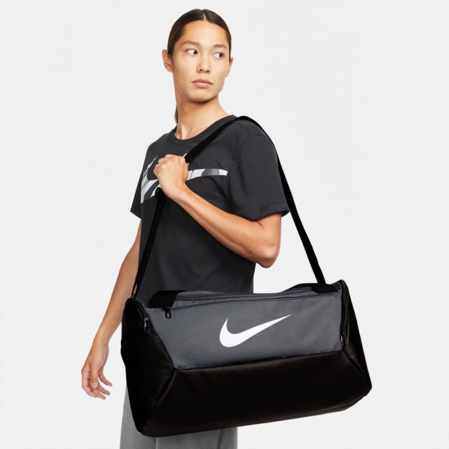 NIKE（ナイキ） ブラジリア S ダッフル 9.5 41L DM3976 026 ダッフル