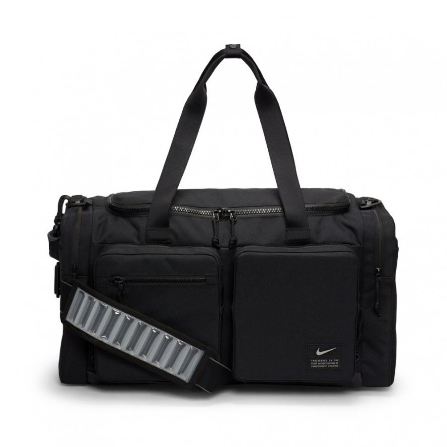 ナイキ NIKE ナイキユーティリティ ADVパワーS ダッフル ボストンバッグ NIKE（ナイキ） ユーティリティ パワー ダッフル M CK2792 010