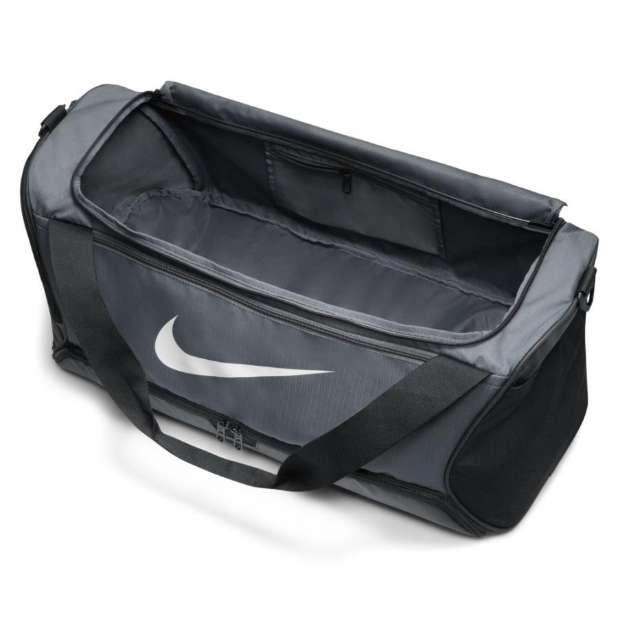 NIKE（ナイキ） ブラジリア M ダッフル 9.5 60L DH7710-068 ダッフル 