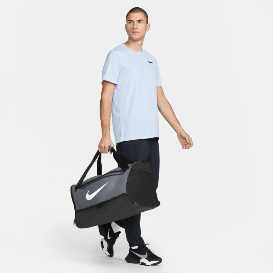 NIKE（ナイキ） ブラジリア M ダッフル 9.5 60L DH7710-068 ダッフル 
