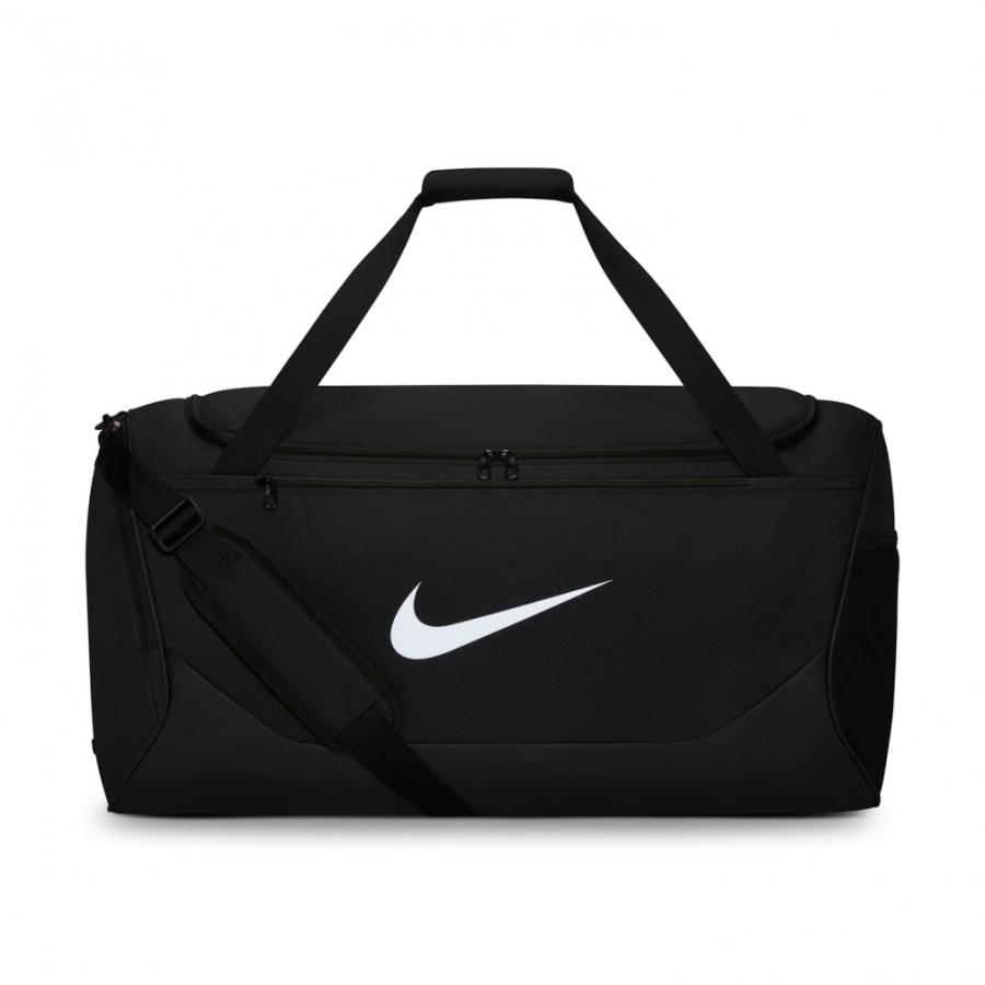 NIKE（ナイキ） BRSLA L DUFF - X IB4391 010 ダッフルバッグ