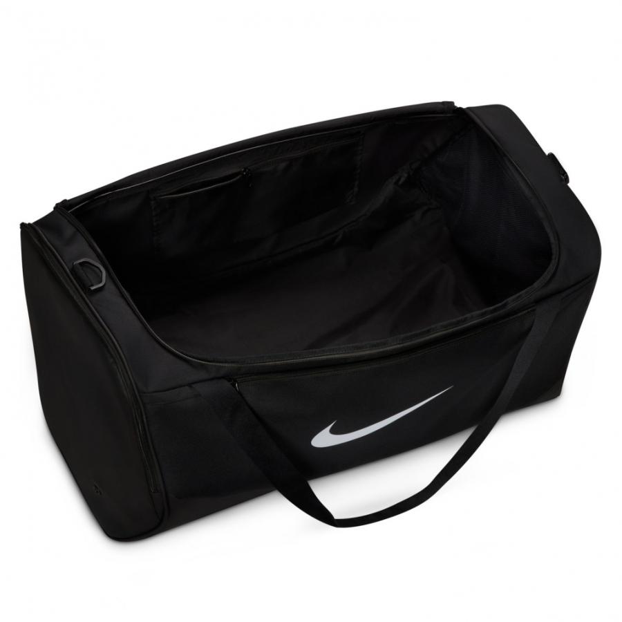 NIKE（ナイキ） BRSLA L DUFF - X IB4391 010 ダッフルバッグ