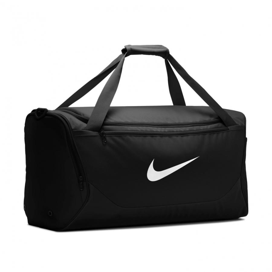 NIKE（ナイキ） BRSLA M DUFF - X IB4392 010 ダッフルバッグ