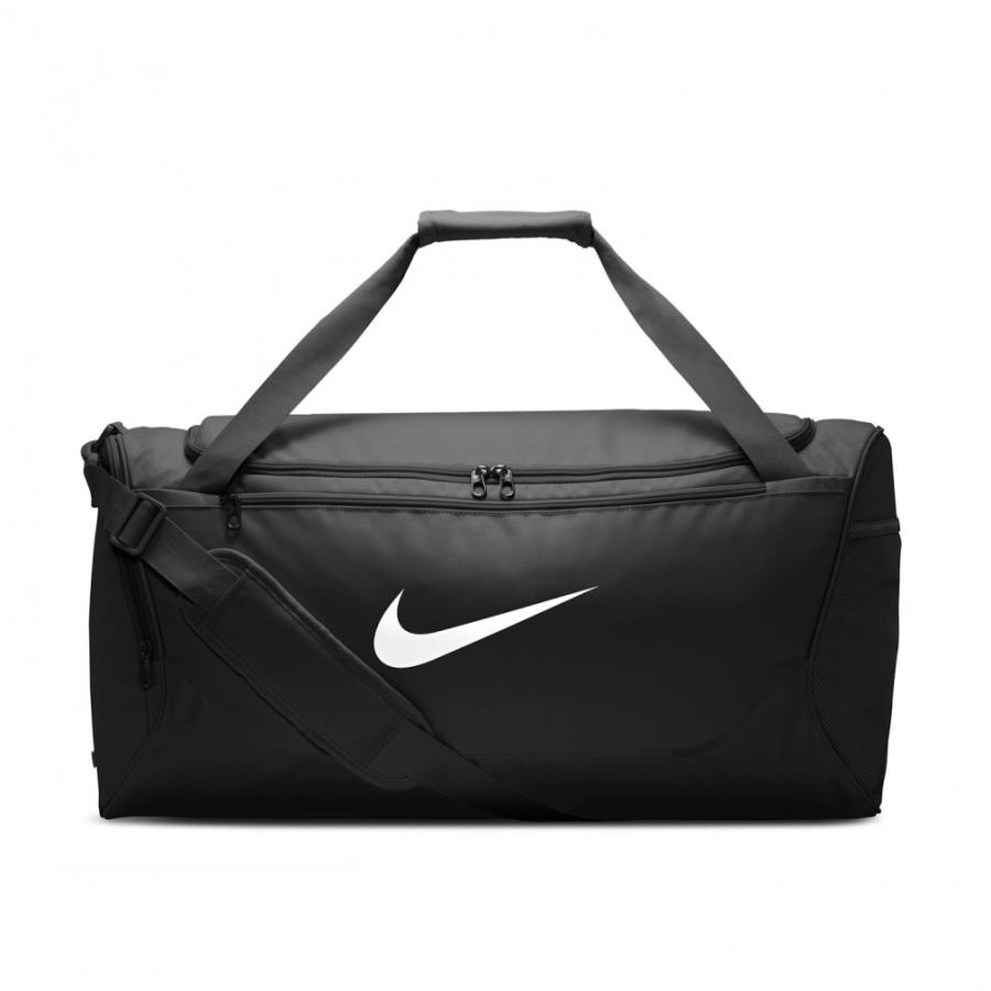 NIKE（ナイキ） BRSLA M DUFF - X IB4392 010 ダッフルバッグ