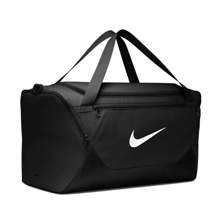 NIKE（ナイキ） BRSLA S DUFF - X IB4394 010 ダッフルバッグ