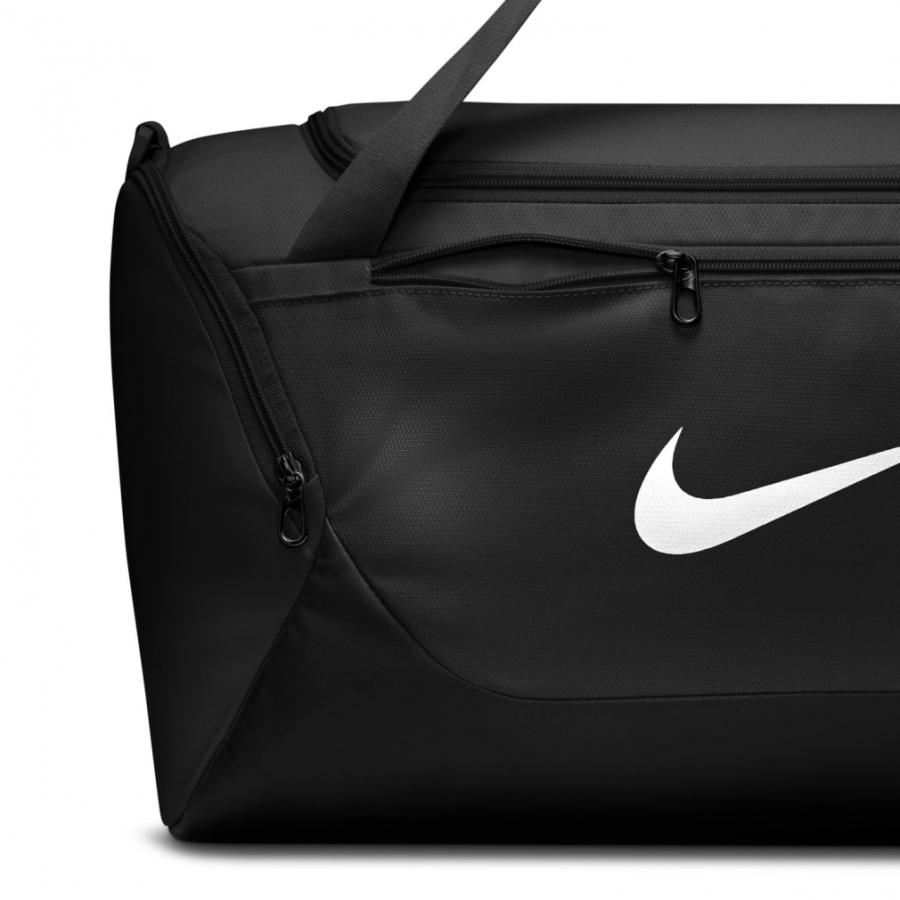 NIKE（ナイキ） BRSLA S DUFF - X IB4394 010 ダッフルバッグ