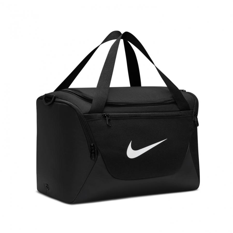 NIKE（ナイキ） BRSLA XS DUFF - X IB4398 010 ダッフルバッグ