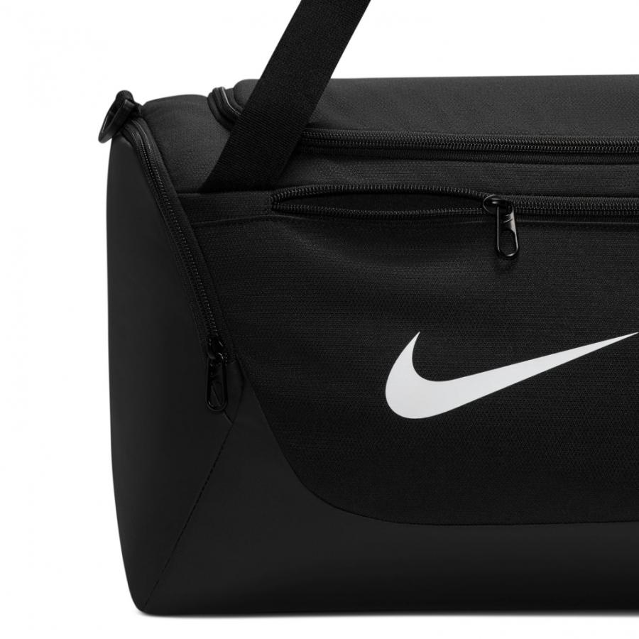 NIKE（ナイキ） BRSLA XS DUFF - X IB4398 010 ダッフルバッグ