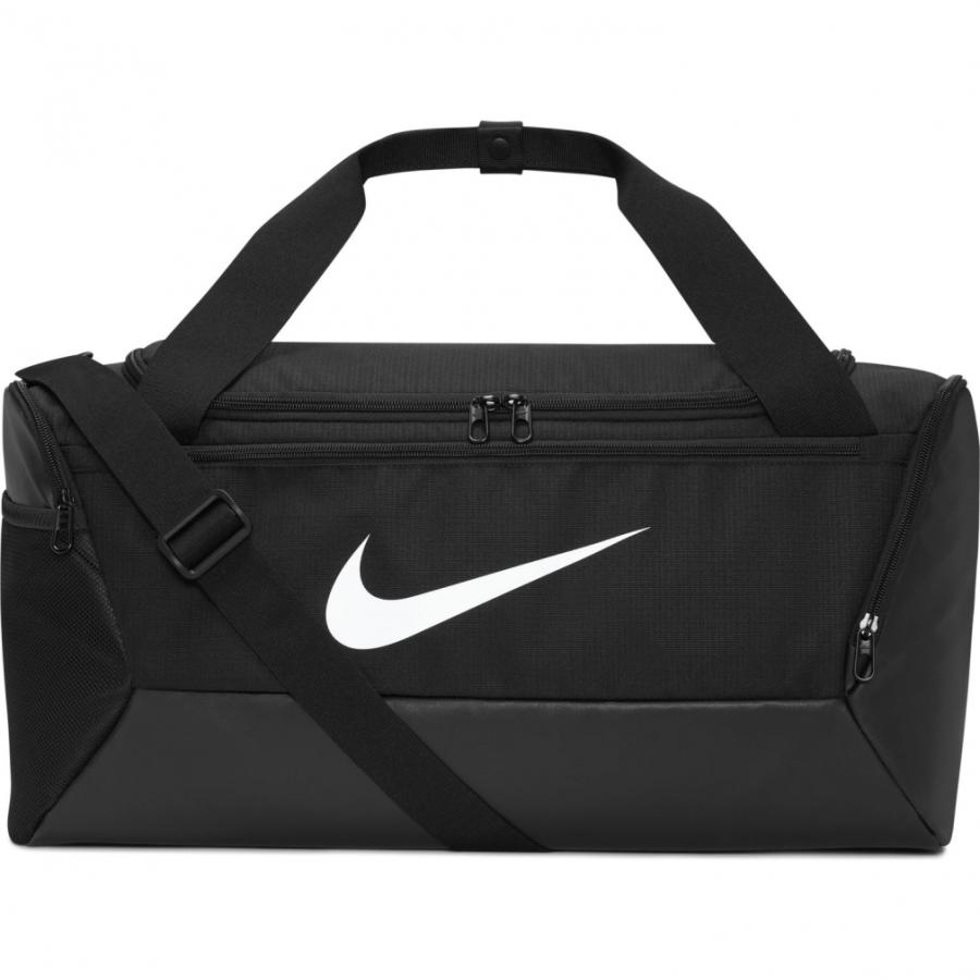 送料込み！NIKE ダッフルバッグ NIKE（ナイキ） ブラジリア S ダッフル 9.5 41L DM3976 010 ダッフル