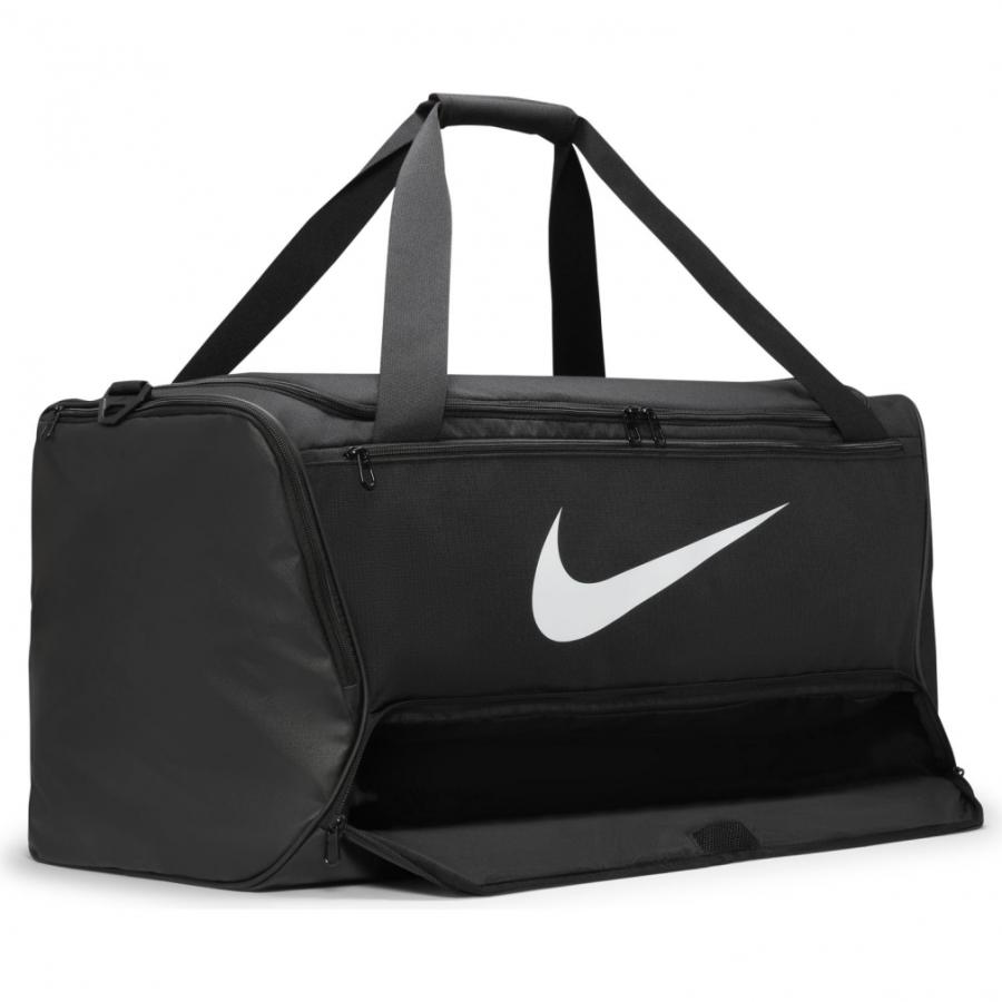 NIKE（ナイキ） ブラジリア L ダッフル 9.5 95L DO9193 010 ダッフル