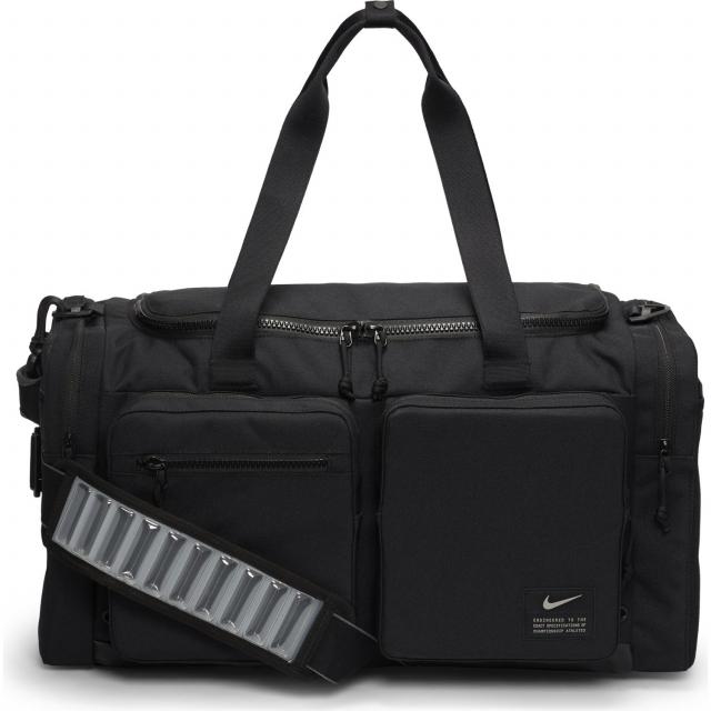 ナイキ ユーティリティ パワー ダッフル M Ck2792 010 ダッフルバッグ 51l ブラック Nike アルペン Paypayモール店 通販 Paypayモール