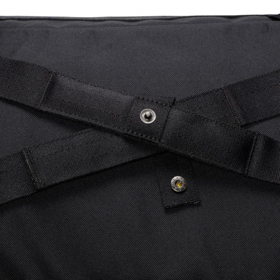 NIKE（ナイキ） ユーティリティ M パワー ダッフルバッグ 2.0 FN4208