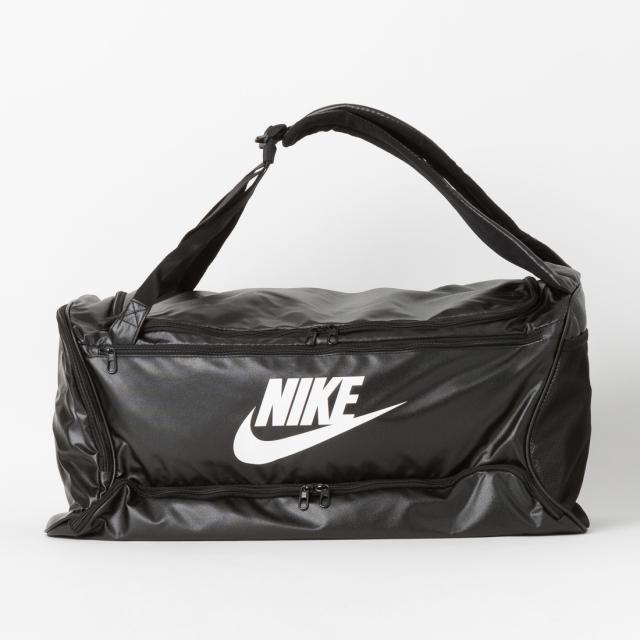ナイキ ブラジリア バックパック ダッフル Ba6395 010 ダッフルバッグ 60l ブラック Nike アルペン Paypayモール店 通販 Paypayモール