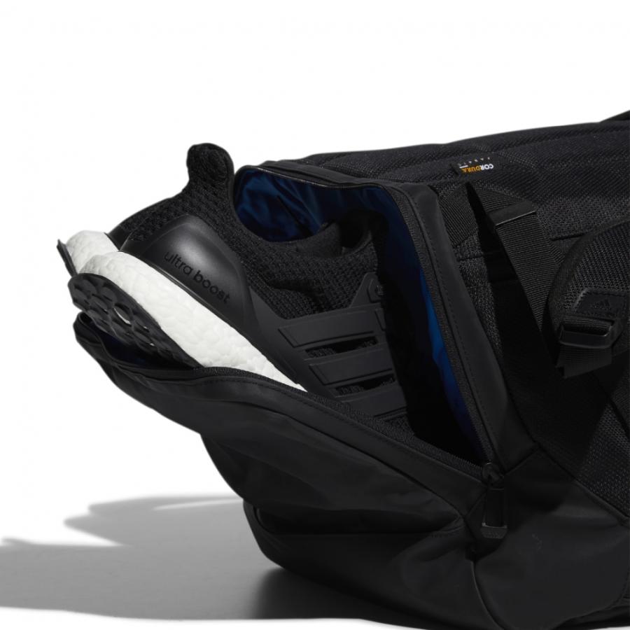 adidas（アディダス） エンデュランス パッキング システム ダッフル 
