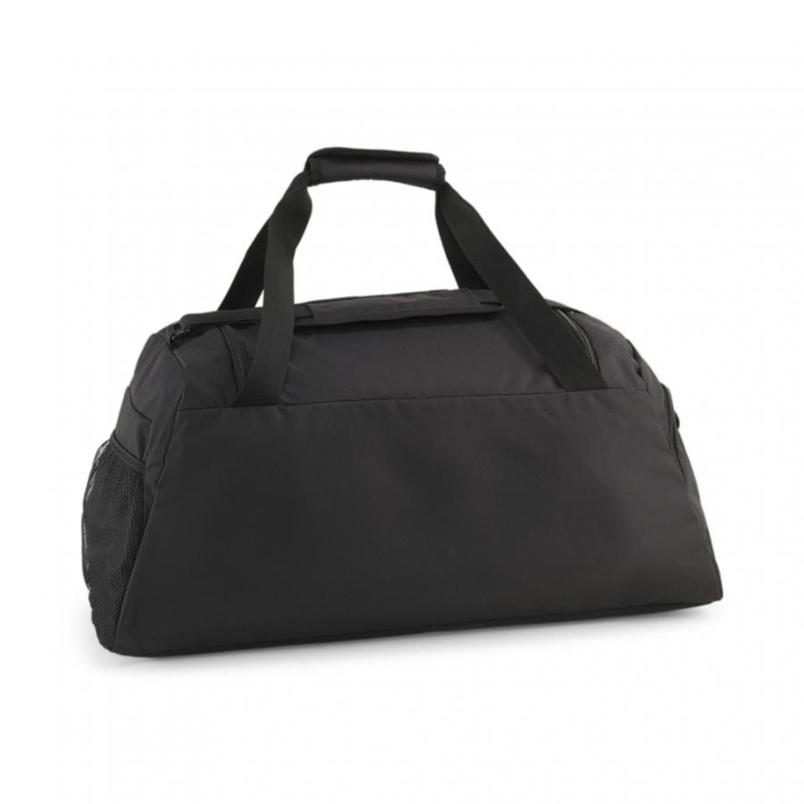 PUMA（プーマ） TEAMGOAL チームバッグ M 090233 01 ダッフルバッグ