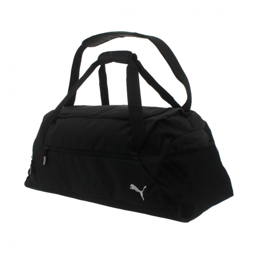 PUMA（プーマ） TEAMGOAL チームバッグ M 090233 01 ダッフルバッグ