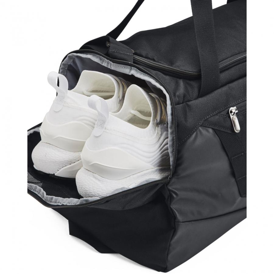 アンダーアーマー UA UNDENIABLE 5.0 DUFFLE BAG S 1369222 001 ダッフルバッグ 40L UNDER ARMOUR｜alpen-group｜05