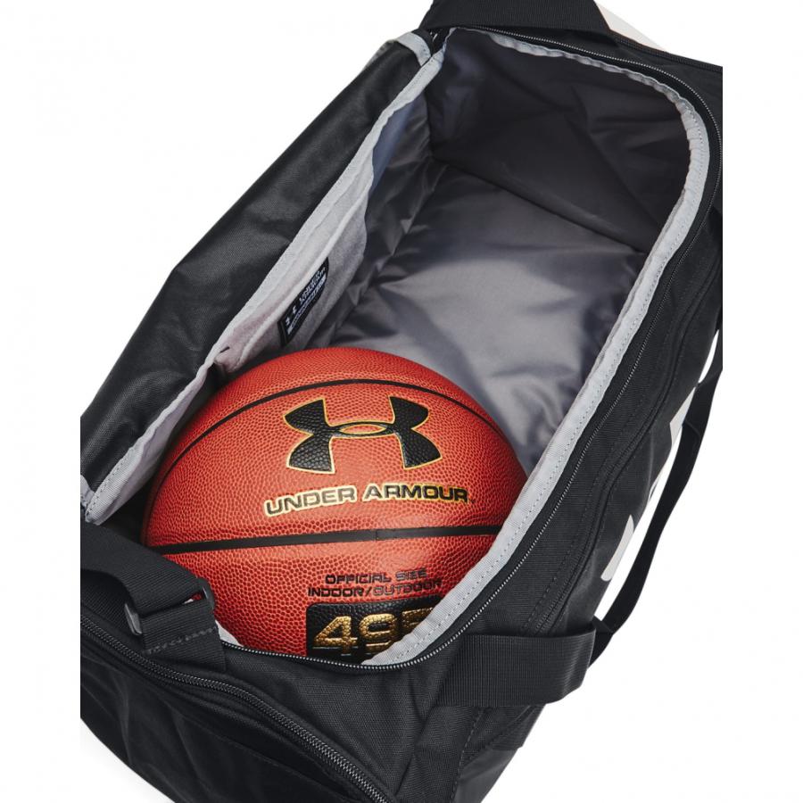 UNDER ARMOUR（アンダーアーマー） UA UNDENIABLE 5.0 DUFFLE BAG S