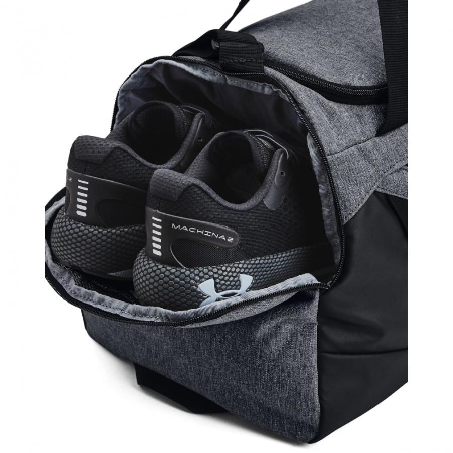 アンダーアーマー UA UNDENIABLE 5.0 DUFFLE BAG S 1369222 012 ダッフルバッグ 40L UNDER ARMOUR｜alpen-group｜05