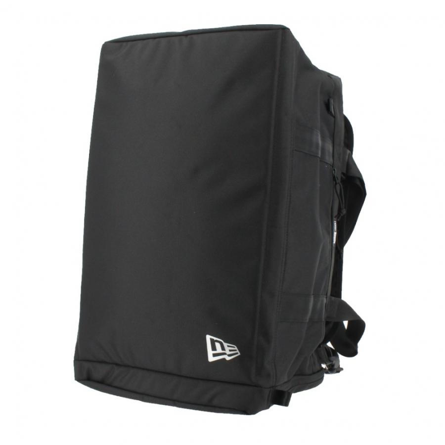 ニューエラ CLUB DUFFLE BAG BLK 14108406 BLK ダッフルバッグ 50L NEW ERA｜alpen-group｜05