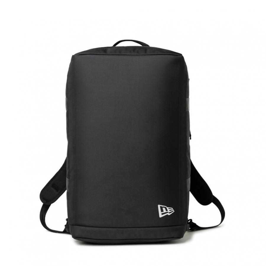NEW ERA（ニューエラ） CLUB DUFFLE BAG BLK 251 14521344 BLK