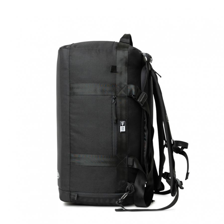 NEW ERA（ニューエラ） CLUB DUFFLE BAG BLK 251 14521344 BLK