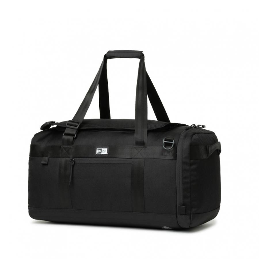 NEW ERA（ニューエラ） CLUB DUFFLE BAG BLK 251 14521344 BLK
