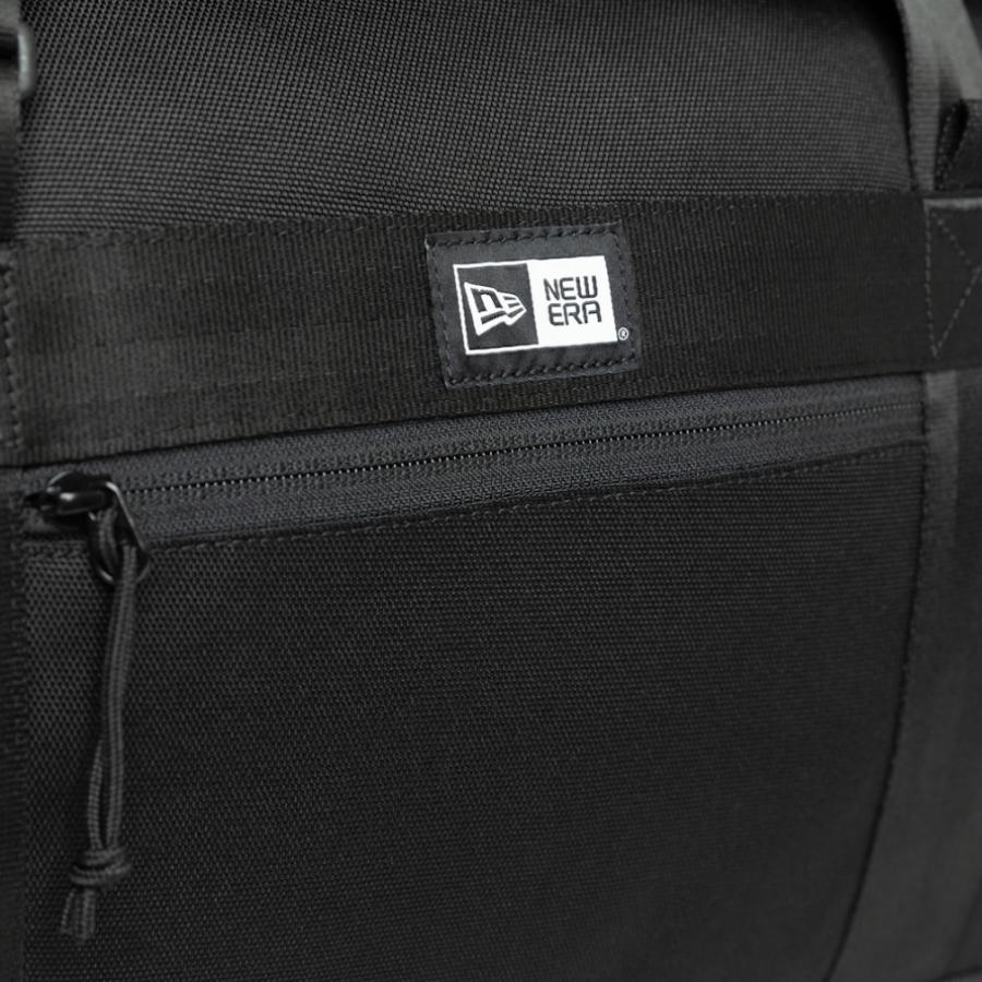 NEW ERA（ニューエラ） CLUB DUFFLE BAG BLK 251 14521344 BLK