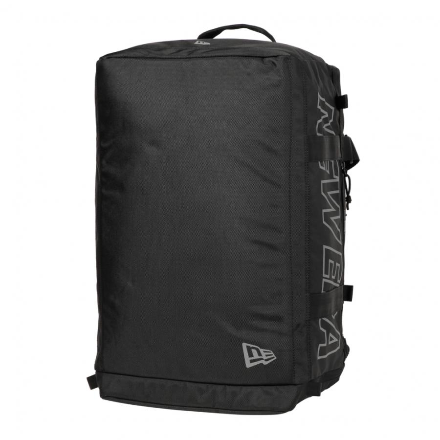 NEW ERA（ニューエラ） CLUB DUFFLE BAG 150D BLK 14750917 BLK 