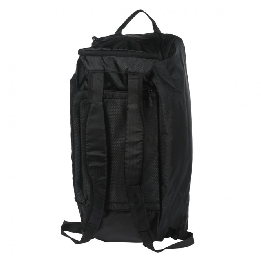 TIGORA（ティゴラ） ポリエステル 40L 3WAY ダッフルバッグ ダッフル